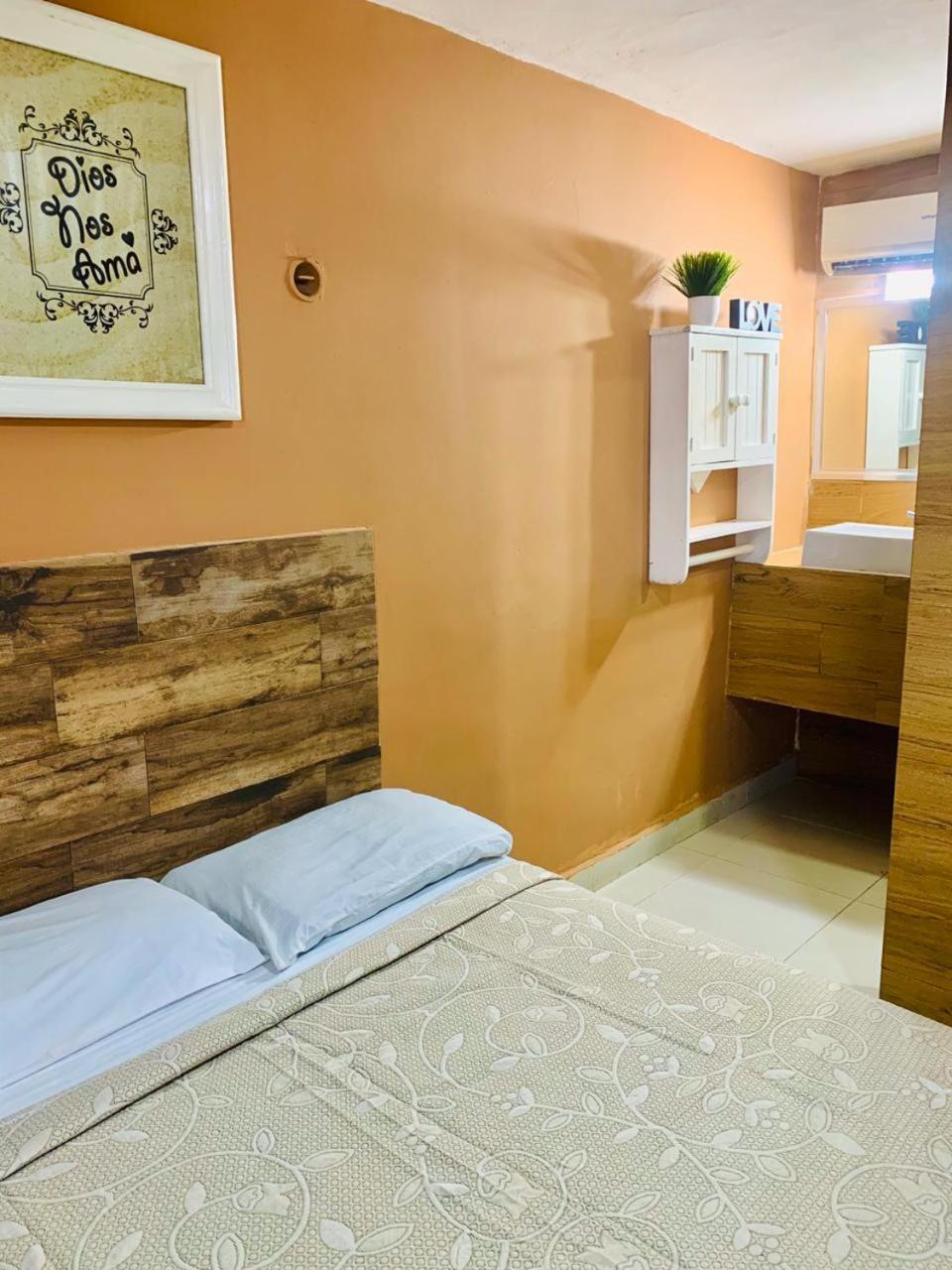 DNA Cancun Hotel y Posada Habitación foto